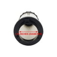 thumbnail image 5 of F2 HEPA Filter Replacement Part 3SFA11500X 2SFA115000 42112 for Dirt Devil Vacuums, 5 of 5