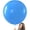 Light Blue, variant on Prextex Light Blue Giant Balloons - 8 Jumbo 36 Inch Light Blue Balloons for Photo Shoot, Wedding, Baby Shower, Birthday Party and Event Decoration - Strong Latex Big Round Balloons - Helium Quality