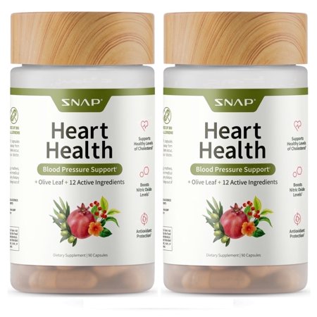 Snap Supplements HH 2-Pack