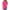 1 Hot Pink, variant on Fantaslook Women Blouses Dressy Casual Summer Short Sleeve Shirts Crew Neck Pleated Tunic Tops