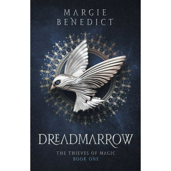 The Thieves of Magic Dreadmarrow, Book 1, (Paperback)