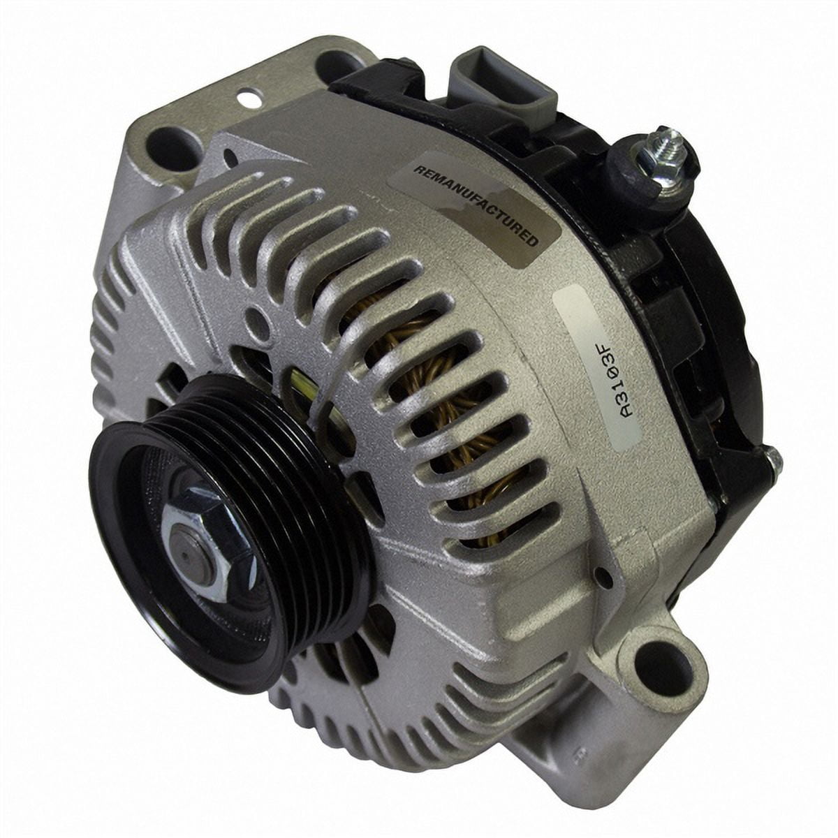 Motorcraft Alternator GL-8756-RM 2004 Ford F-250 Super Duty