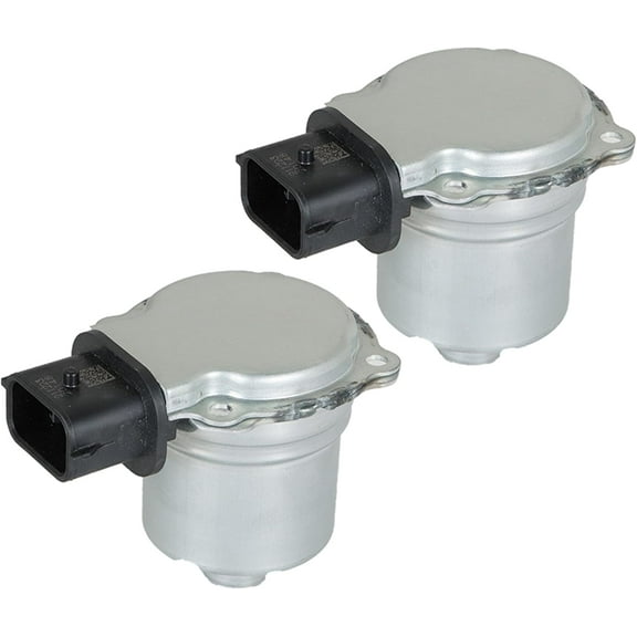 Waltyotur 2×Automatic Transmission Clutch Actuator For Ford Fiesta 2011-2017 AE8Z-7C604A