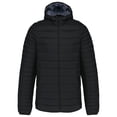 thumbnail image 1 of Kariban Veste Légère à Capuche pour Hommes, 1 of 3