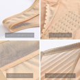 thumbnail image 4 of Chaleco realzador de cintura para mujer, faja moldeadora de cuerpo, corsé Ceñidor para mujer, ropa moldeadora superior, cinturón ajustado, 4 of 5