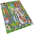 thumbnail image 1 of Alfombra Playmat Oriate para niños Dream Mat, moderna, juguete urbano, 1 of 6