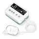 thumbnail image 1 of Aspirador Nasal Eléctrico Bebés Con Música Y Luces Malubero Blanco, 1 of 5