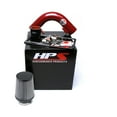 thumbnail image 3 of HPS Performance Red Shortram Air Intake Kit for 12-16 Nissan Versa 14-16 Versa Note 1.6L, 3 of 3