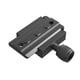 thumbnail image 4 of Adaptador De Riel Keymod Arca-Swiss Rrs Adaptador De Cola De Milano Para Trípode (Keymod), 4 of 5