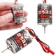 thumbnail image 4 of Cepillado 380 38T RC 7 2 V Con Enchufe JST para Modelo Coche 7075 Titan, 4 of 9