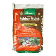 Red Mini Nugget Mulch