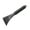 Black, variant on Ice Scraper For Car Windshield Snow Frost Ice Removal Tool With Foam Handle For Cars Trucks Window