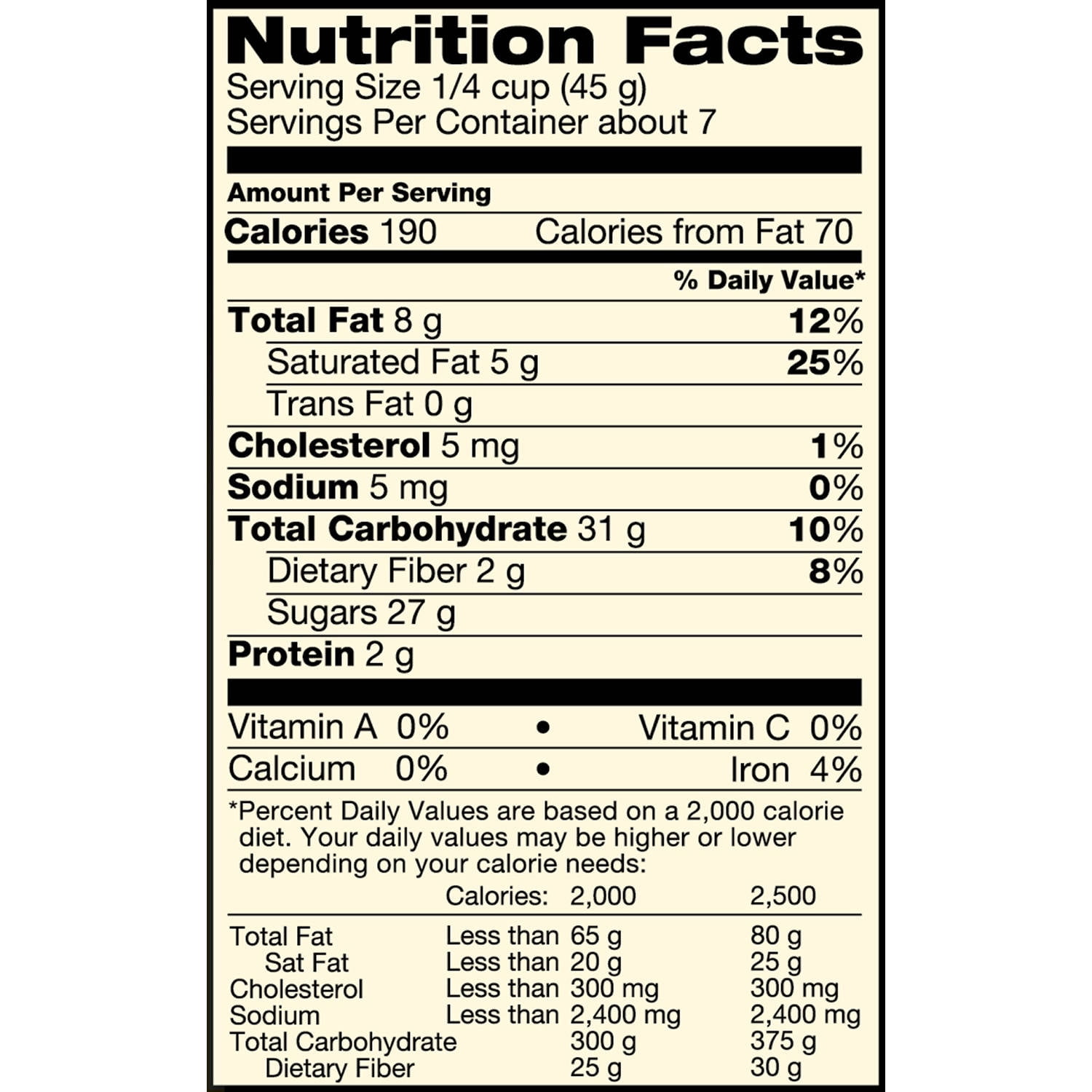 Dark Chocolate Covered Raisins Nutrition Facts Nutrition Ftempo