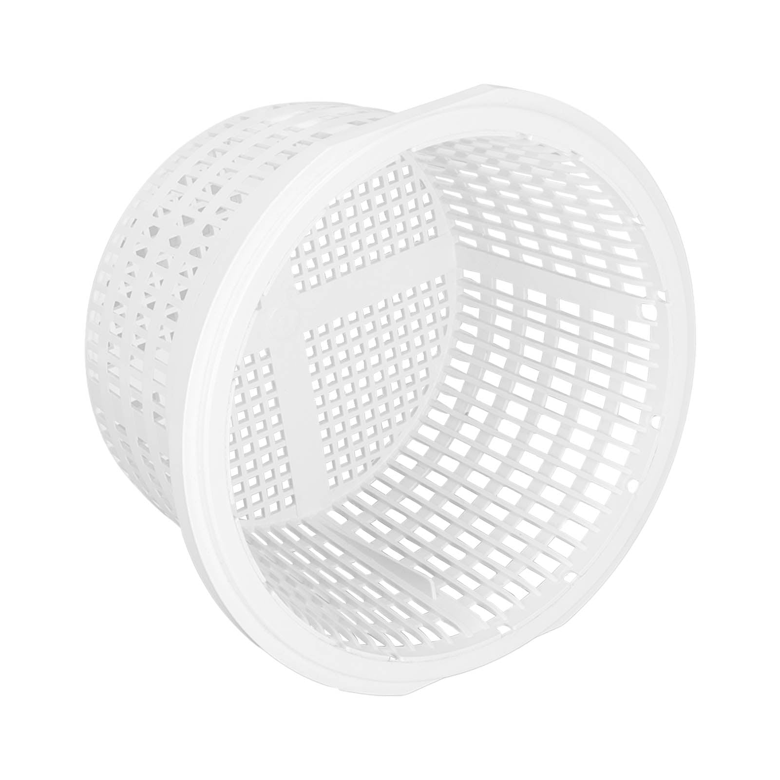 Skimmer?Basket, Easy To Install Wear Resistance Replacement?Skimmer?Basket Multipurpose? For