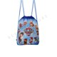 thumbnail image 4 of Bolsas con cordón de juguete para perros de la Patrulla Canina, regalo de fiesta de cumpleaños, bolsas de galletas y dulces, mochila de hombro para niños de guardería, patrulla, 4 of 5