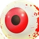 thumbnail image 3 of Globo ocular inflable de Halloween, juguetes de bolas de ojos aterradores para decoración de fiestas en el jardín 1 par BLESIY globo ocular inflable, 3 of 4