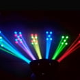 thumbnail image 4 of CHAUVET DJ Derby X DMX-512 Multi-Colored LED RGB Strobe Light DJ Lighting Effect, 4 of 10