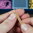 thumbnail image 4 of HAMPPLIES 1000Ud Crimp Beads Surtidos Para Accesorios Y Decoraciones Artesanales Únicas, 4 of 6