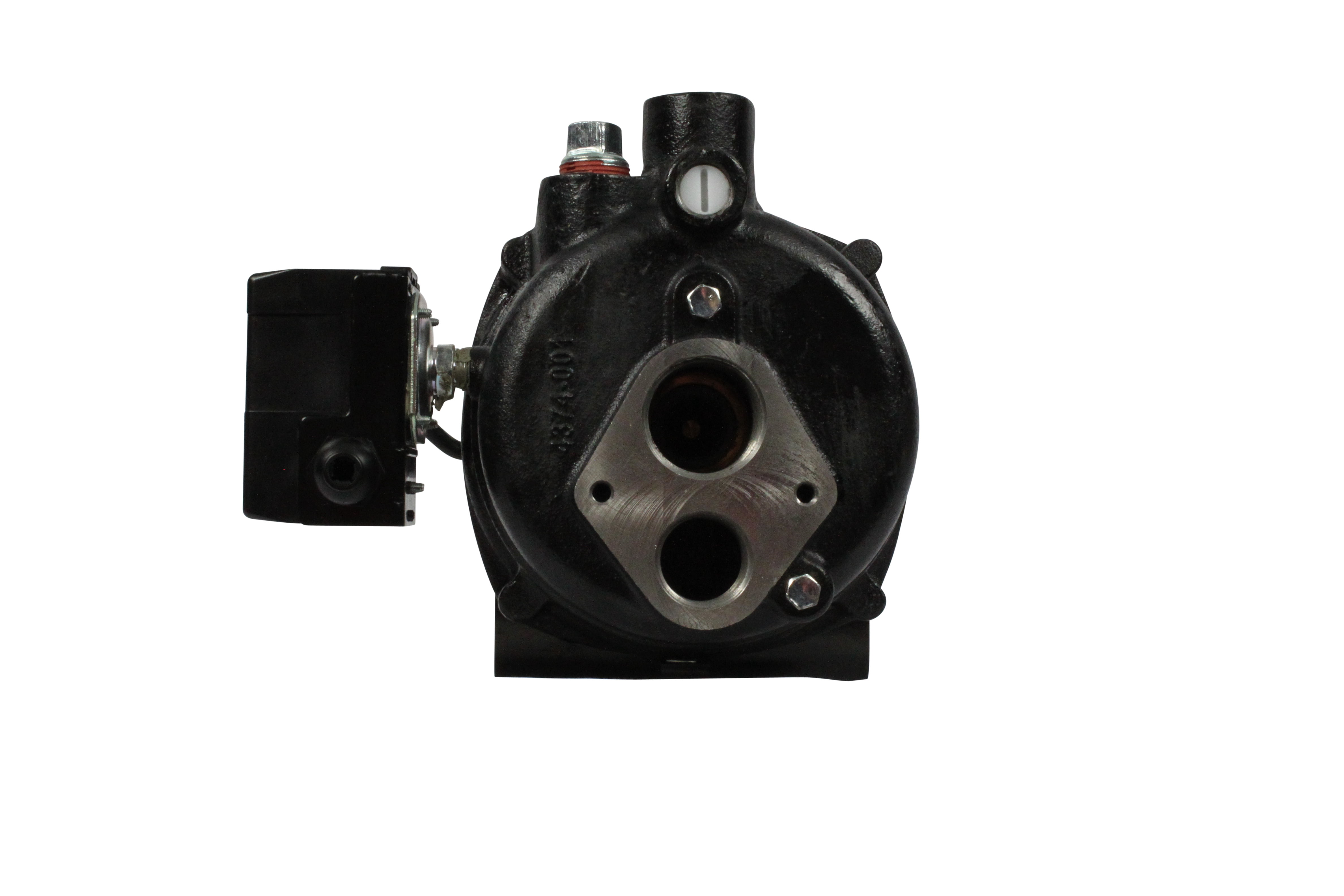 WAYNE CWS75, 56949-WYN2, 3/4 HP Convertible Jet Well Pump