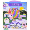 thumbnail image 3 of Honey Bee Acres: Colección Rainbow Ridge, Fiesta de Pijamas de Dulces Sueños, 5 Piezas, Mayores de 3 Años, 3 of 5
