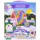 thumbnail image 3 of Honey Bee Acres: Colección Rainbow Ridge, Fiesta de Pijamas de Dulces Sueños, 5 Piezas, Mayores de 3 Años, 3 of 5