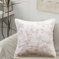 thumbnail image 4 of Pklyzj Sofa Cushion Pillow Living Room Decorative Cushion Bed Cushion Back Chenille Material Suitable For Sofa Bedside Window And Other Scenes, 4 of 7
