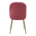 thumbnail image 4 of Set 2 Sillas Mundo In Muebles Treviso Rosa, 4 of 6