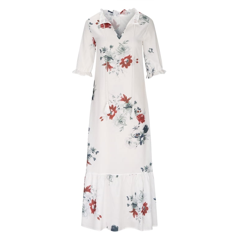 halter top sun dresses Summer for Women Halter maxi dress main image 0