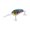 1#, variant on GRIMPEX 16.5cm Lure Fishing Bait Deep Diving Crankbait Freshwater for Trout Bass 1#
