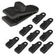 thumbnail image 1 of Lona Para Tienda De Campaña, Pinza Portátil Impermeable Para Toldo Instantáneo, Para Toldo De Cubierta De Barco, 10 Uds. Guardurnaity OD012929-00, 1 of 6