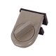 thumbnail image 1 of Cerradura de seguridad ajustable Pestillo de puerta Protección antirrobo Tapones de ventana, 1 of 7