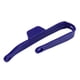 thumbnail image 1 of Deslizador de cadena de motocicleta Reemplazo de alto rendimiento Fácil de instalar Motocicleta azul, 1 of 9