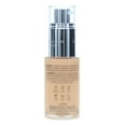 thumbnail image 2 of PÜR MINERALS 4-in-1 Love Your Selfie Longwear Foundation & Concealer Full Coverage, Hydrating Formula, Cruelty Free, 1.7 F. Oz.,Bisque/MG2, 2 of 8