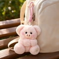 thumbnail image 4 of Kiddiway Cuddly Plush Stuffed Animal for Babies - Soft Stuffed Animals Toy for Toddlers, Nursery Decor, Baby Shower Gift and Daily Snuggle,White, 4 of 6