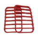 thumbnail image 1 of Cateissary 2 rejillas antiadherentes de silicona para horno y lavavajillas, rejilla para asar duradera, rejilla de enfriamiento para olla de Herramientas y accesorios para hornear rojo, 1 of 6