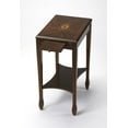 thumbnail image 1 of Butler Specialty Table d'Appoint en Cerisier Plantation, 1 of 3