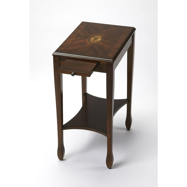 Butler Specialty Table d'Appoint en Cerisier Plantation