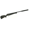 Crosman Varminator CVNP17SX Nitro Piston Powered Break Barrel Air Rifle with 4x32 Scope, 1200fps