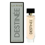 La Rive Destinee Eau De Parfum Spray 3 oz (90 ml)