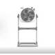 thumbnail image 1 of Ventilador eléctrico Midea serie KYT para suelo o mesa para uso doméstico, 1 of 5
