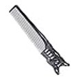 thumbnail image 3 of YS Park 209 Barber Comb - Carbon, 3 of 4