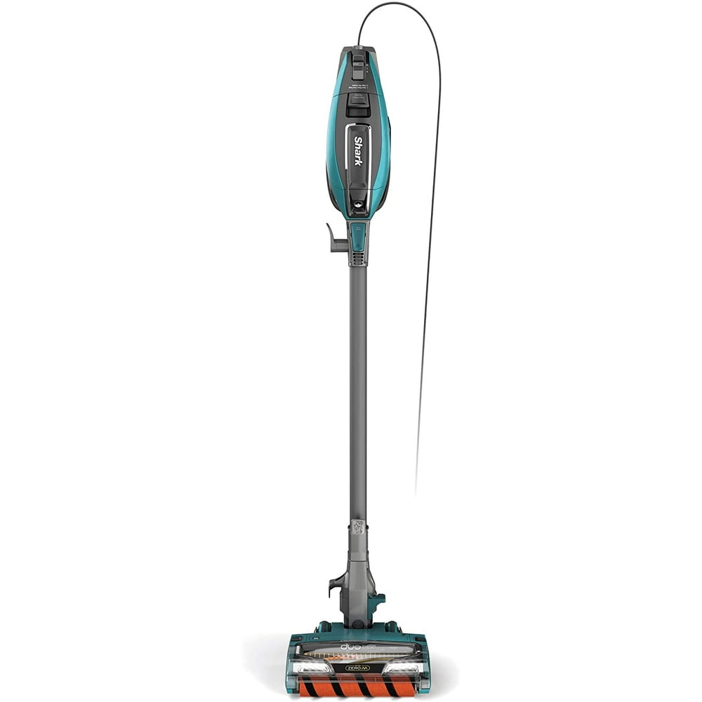 Shark APEX Stick Vacuum with DuoClean & SelfCleaning Brushroll ZS362