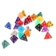 thumbnail image 5 of 25pcs / Set 20mm Poliédrico Juegos de Dados (D4) Plástico para, 5 of 9