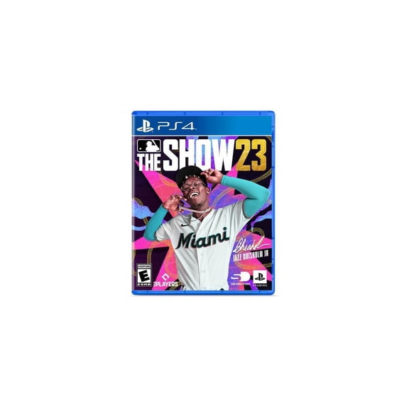 MLB The Show 23 - PlayStation 4