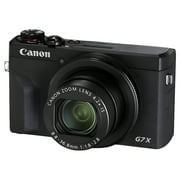 Canon PowerShot G7X Mark Ⅲ Amazon Canada: Canon PowerShot G7 X Mark III Digital Camera