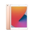 thumbnail image 1 of Apple iPad 10.2 (7e Génération) 32 Go Wifi + Cellulaire Or, 1 of 4