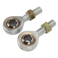 thumbnail image 2 of Rod End Set, Standard Design M10 Male Thread Metal Rods Ends Joint  For Vehicle, 2 of 8