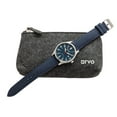 thumbnail image 4 of Arvo Rove Field Watch - Jeans Blue, 4 of 5