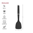 thumbnail image 2 of Pantalón corto clásico Turner KitchenAid KE015OHOBA, negro, 2 of 4