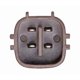 thumbnail image 4 of Alternador Toyota Hilux 4cil 2.5 2001 S-nippondenso 80a Total Parts Toyota Hilux 4cil 2.5 2001 s-nippondenso 80a, 4 of 4